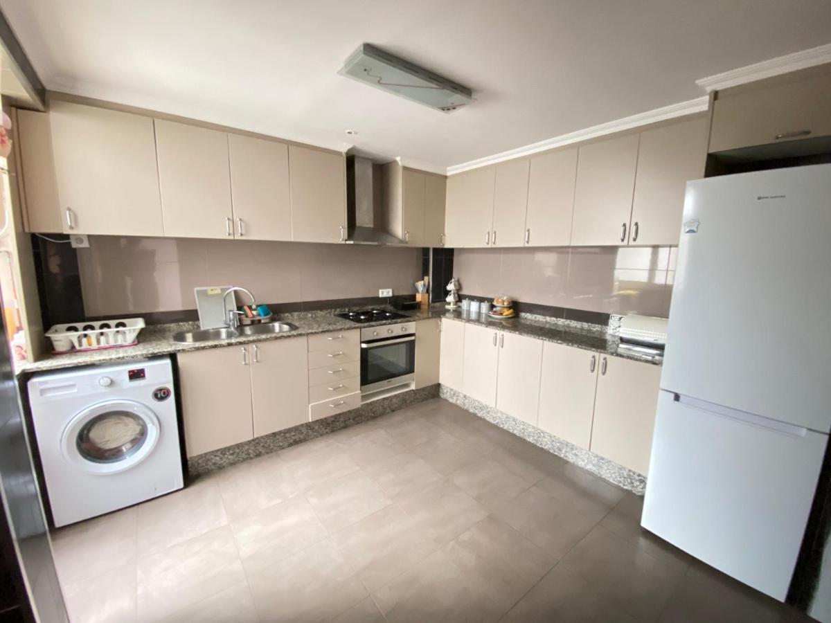 Almudafer Apartment ปัวร์โตเดซากุนโต ภายนอก รูปภาพ
